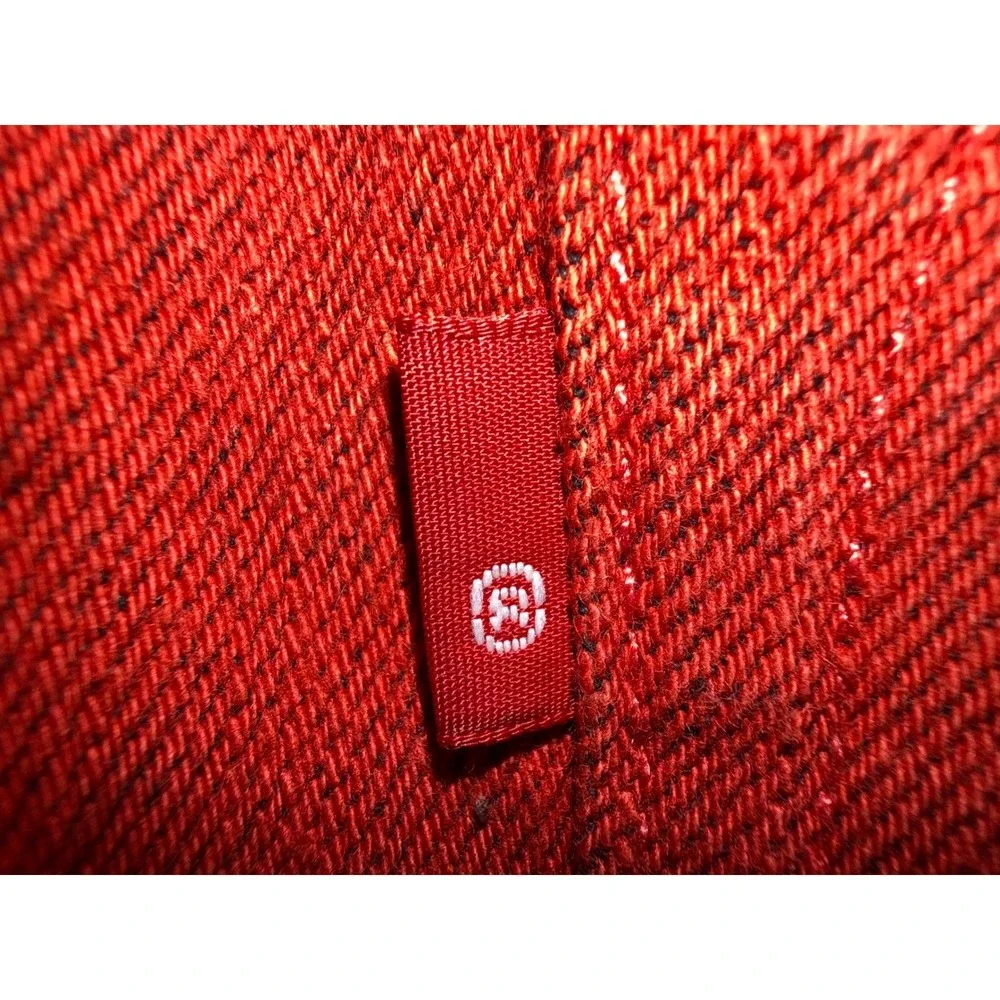 Levi's 501 Original Fit Jeans Mens 36x36 Red Tab Straight Leg Denim Button Fly